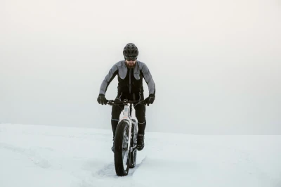 Force Z70 SOFTSHELL kalhoty se šráky bez vložky
