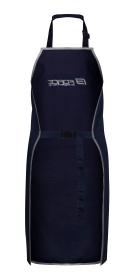 Force Zástěra dílenská Force, modrá UNI