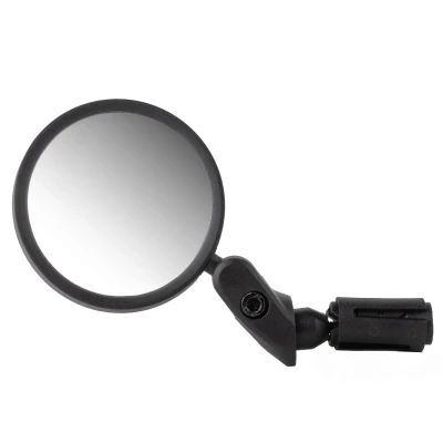 FORCE SPY, do řídítka, oboustranné zpětné zrcátko