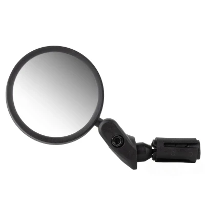 FORCE SPY, do řídítka, oboustranné zpětné zrcátko