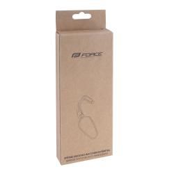 FORCE WATCHER, spodní, do řídítka zpětné zrcátko