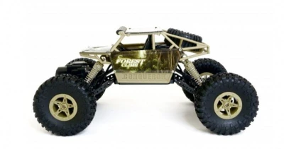 FOREST CLIMB conqueror 4x4 1:18