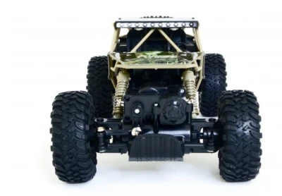 FOREST CLIMB conqueror 4x4 1:18