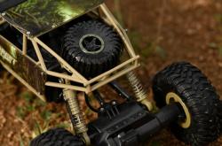 FOREST CLIMB conqueror 4x4 1:18