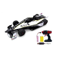 Formule E Jaguar TCS 1:14 2,4 GHz RTR