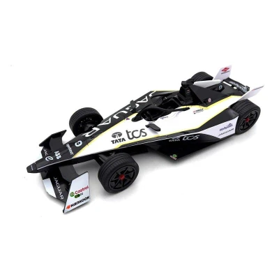 Formule E Jaguar TCS 1:14 2,4 GHz RTR