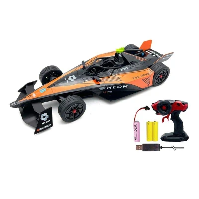 Formule E NEOM McLaren 1:14 2.4 GHz RTR