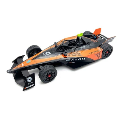 Formule E NEOM McLaren 1:14 2.4 GHz RTR