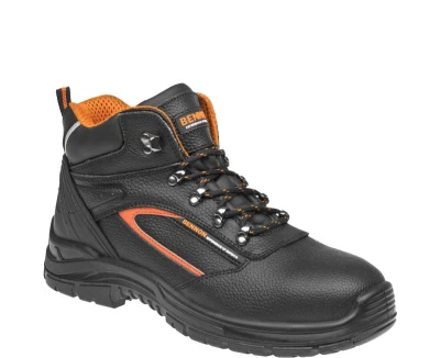 Bennon FORTIS O2 High pracovní obuv
