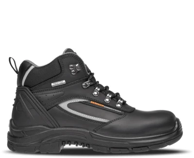Bennon FORTIS O2 Membrane High pracovní obuv Bennon FORTIS O2 Membrane High pracovní obuv