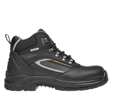 Bennon FORTIS O2 Membrane High pracovní obuv