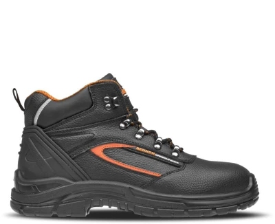 Bennon FORTIS S3 High pracovní obuv