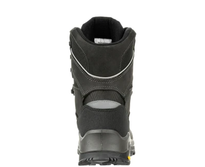 Bennon FOURLAX Black Boot zimní obuv