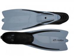 Francis Ploutve Emotion vel. 46-47 světle modré