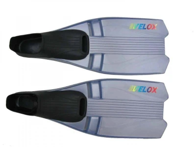 Francis Ploutve Velox vel. 45-47 světle modré Francis Ploutve Velox vel. 45-47 světle modré