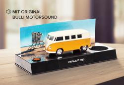 Franzis adventní kalendář Volkswagen Bulli T1 se zvukem 1:43