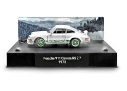 Franzis Porsche 911 Carrera RS 2.7