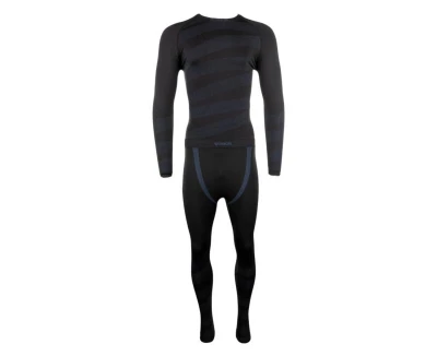 Bennon FREEDOM Underwear black Bennon FREEDOM Underwear black