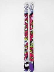 Freeride lyže K2 Seth 189 cm