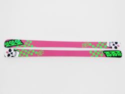 Freeride lyže K2 Seth 189 cm
