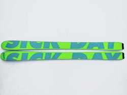 Freeride lyže Line Sick Day 179 cm