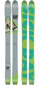 Freeride lyže Line Sick Day 179 cm