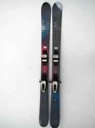 Line Soulmate 165 cm freeride lyže Line Soulmate 165 cm freeride lyže