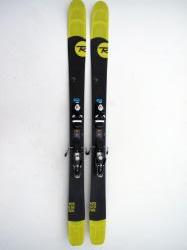 Freeride lyže Rossignol Soul 7 180 cm Freeride lyže Rossignol Soul 7 180 cm