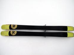 Rossignol Soul 7 188 cm freeride lyže