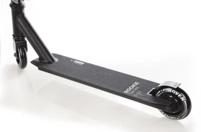 Raven Evo Rookie black 100mm freestyle koloběžka