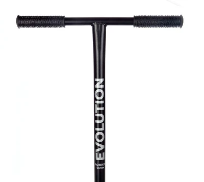 Raven Evo Rookie black 100mm freestyle koloběžka