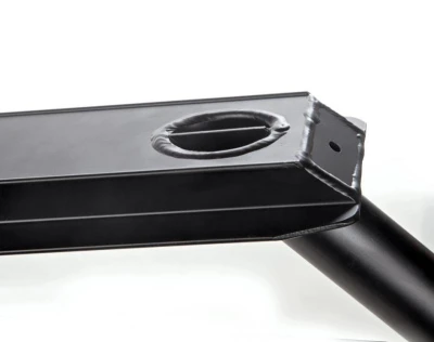 Raven Evo Rookie black 100mm freestyle koloběžka