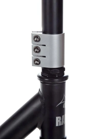 Raven Evo Rookie black 100mm freestyle koloběžka