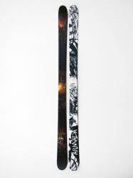 Freestyle lyže Armada 181 cm