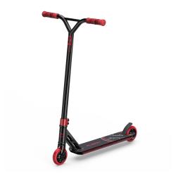 Fuzion Pro X-5 Black/Red freestylová kolobežka Fuzion Pro X-5 Black/Red freestylová kolobežka