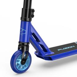 Fuzion Pro X-5 Blue freestylová koloběžka