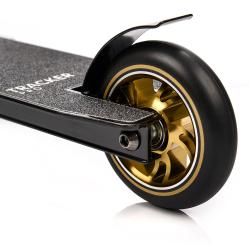 Meteor 22541 Tracker Pro gold Freestylová koloběžka