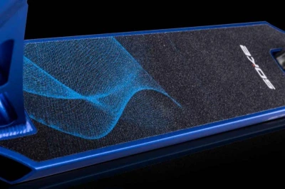 SOKE AIR Blue freestylová koloběžka