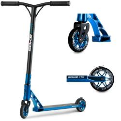 SOKE XTR Blue freestylová kolobežka SOKE XTR Blue freestylová kolobežka