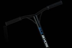 SOKE XTR Blue freestylová koloběžka