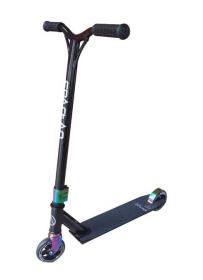 Spartan Stunt Mistral perleťová freestyle kolobežka Spartan Stunt Mistral perleťová freestyle kolobežka