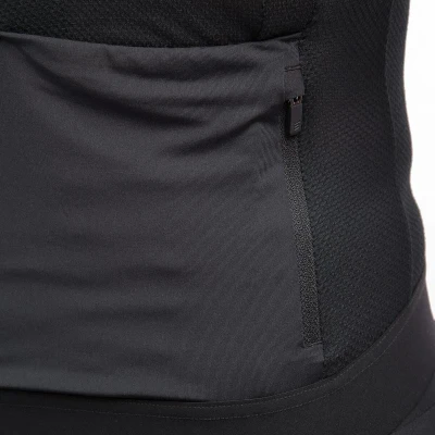 Fresh Trash FT CORE AIR JERSEY BLACK pánský cyklodres