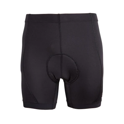 Fresh Trash Men's Convert Cycling Shorts True Black spodní cyklistické kalhoty Fresh Trash Men's Convert Cycling Shorts True Black spodní cyklistické kalhoty