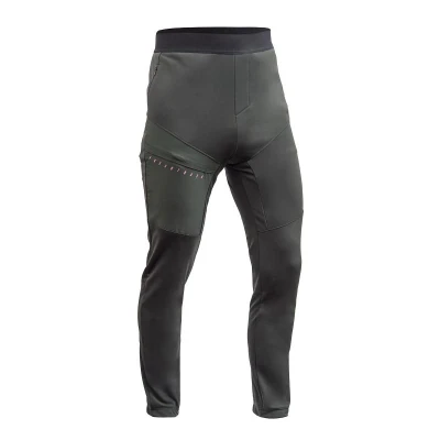 Fresh Trash FT MEN'S CROSS POINT PANTS OLIVE GREEN pánské kalhoty
