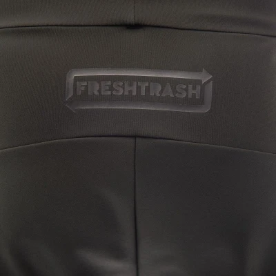Fresh Trash FT MEN[39]S JUNCTION PANTS OLIVE GREEN pánské kalhoty