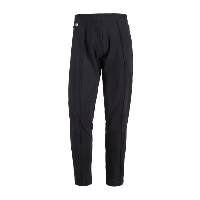 Fresh Trash FT MEN'S JUNCTION PANTS TRUE BLACK pánské kalhoty