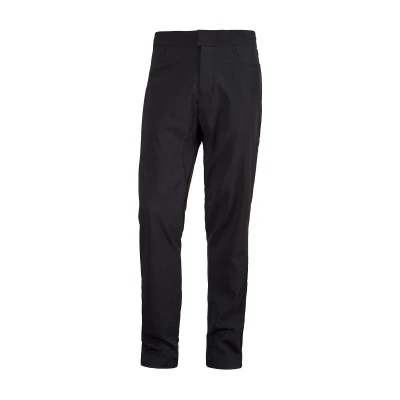 Fresh Trash FT MEN'S RESISTANCE PANTS TRUE BLACK pánské kalhoty Fresh Trash FT MEN'S RESISTANCE PANTS TRUE BLACK pánské kalhoty