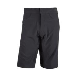 Fresh Trash Mens Rider Shorts True Black pánske cyklošortky Fresh Trash Mens Rider Shorts True Black pánske cyklošortky