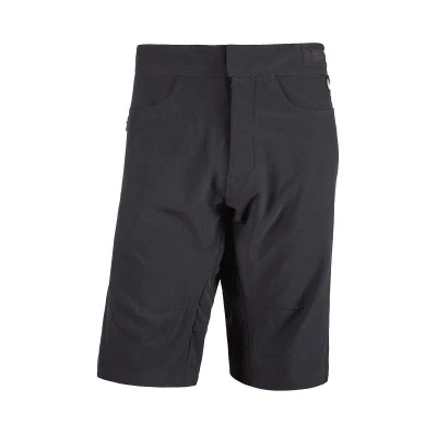 Fresh Trash Mens Rider Shorts True Black pánské cyklošortky Fresh Trash Mens Rider Shorts True Black pánské cyklošortky