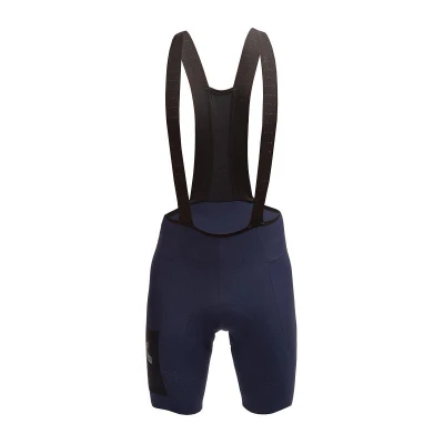 Fresh Trash FT MEN'S SIGNATURE BIB SHORTS EVO OCEAN BLUE pánské cyklošortky Fresh Trash FT MEN'S SIGNATURE BIB SHORTS EVO OCEAN BLUE pánské cyklošortky